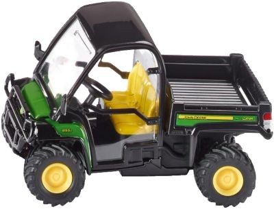SIKU SIKU 3060 John Deere Gator 1:32 SIKU 3060 John Deere Gator 1:32