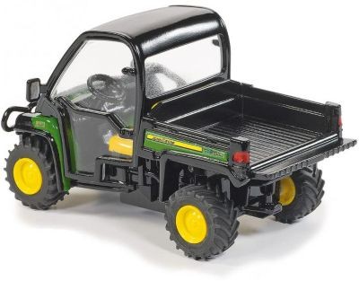 SIKU SIKU 3060 John Deere Gator 1:32 SIKU 3060 John Deere Gator 1:32