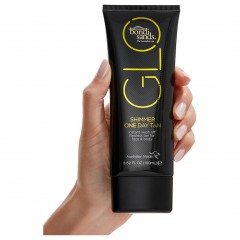 Bondi Sands Shimmer Cream  мерцающий крем