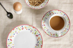 Ritzenhoff &amp; Breker Ritzenhoff &amp; Breker Kombiservice 30-tlg. SHANTI multicolour Комбинированный сервиз Ritzenhoff &amp;amp; Breker 30 шт. ШАНТИ