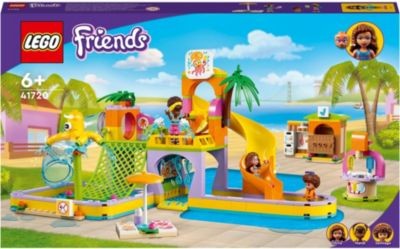 LEGO LEGO Friends 41720 Wassererlebnispark LEGO Friends 41720 Аквапарк