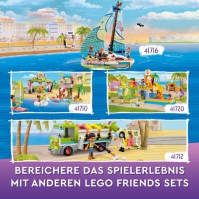 LEGO LEGO Friends 41720 Wassererlebnispark LEGO Friends 41720 Аквапарк