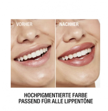 MANHATTAN Cosmetics Губная помада All in One Lipstick Precious Plum 970, 4,5 г