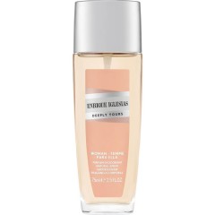 Enrique Iglesias (Энрике Иглесиас) Deeply Yours Female Deodorant Natural Spray, 75 мл