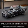LEGO LEGO Technic 42127 BATMANS BATMOBIL LEGO Technic 42127 БЭТМОБИЛЬ БЭТМЕНА