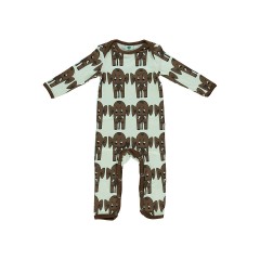 Smafolk Elefanten Overalls слон комбинезон