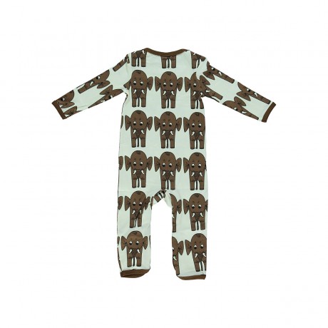 Smafolk Elefanten Overalls слон комбинезон