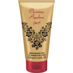 Christina Aguilera (Кристина Агилера) Glam X Body Lotion Лосьон для тела, 150 мл
