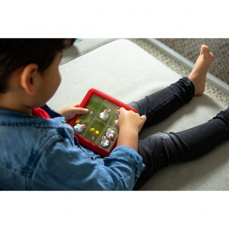 Smart Games Chicken Shuffle Jr Чикен Шаффл младший