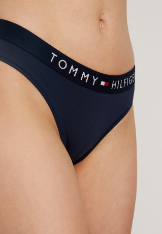 Tommy Hilfiger Briefs navy blazer трусы темно-синий блейзер