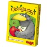 Haba HABA 4713 Kartenspiel Obstgarten HABA 4713 колода карт фруктовый сад