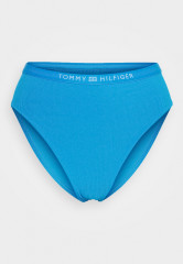 Tommy Hilfiger CHEEKY Bikini bottoms shocking blue CHEEKY Плавки бикини шокирующий синий