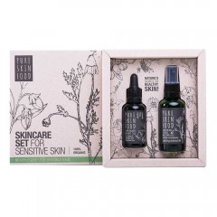 Pure Skin Food Set empfindliche Haut  Комплект чувствительная кожа