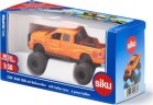 SIKU SIKU Super 2358 RAM 1500 mit Ballonreifen 1:50 SIKU Super 2358 RAM 1500 с баллонными шинами 1:50
