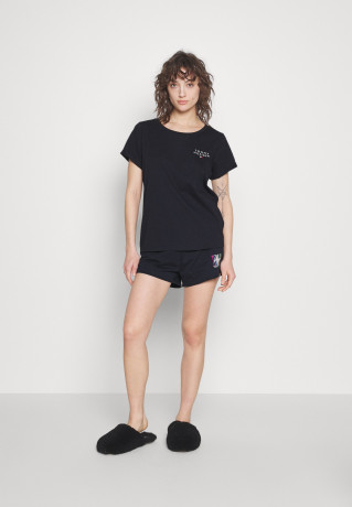 Tommy Hilfiger SHORT SLEEVE Pyjama top desert sky КОРОТКИЙ РУКАВ топ от пижамы небо пустыни