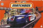 Mattel Matchbox Metro Variety Pack Разнообразный пакет Matchbox Metro