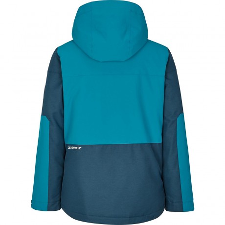 ziener Skijacke AGONIS fur Jungen Лыжная куртка AGONIS для мальчиков