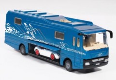 SIKU SIKU Super 1943 Volkner Mobil Performance 1:50 SIKU Super 1943 Volkner Mobil Производительность 1:50