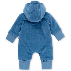 sigikid Baby Overall fur Jungen Детские комбинезоны для мальчиков