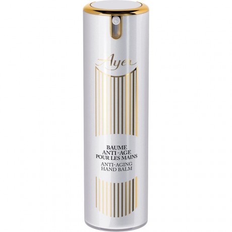 Ayer (Айер) Specific Products Anti-Aging Hand Balm, 30 мл