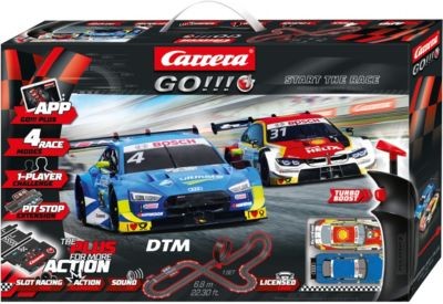 Carrera CARRERA GO!!! PLUS КАРРЕРА ВПЕРЕД!!! ПЛЮС