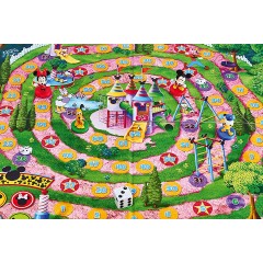 ASS Altenburger Disney Mickey Mouse  Friends Друзья Диснея Микки Мауса