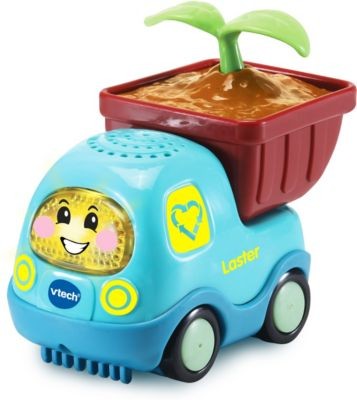 Vtech Tut Tut Baby Flitzer тут-тут, малыш, спидстер