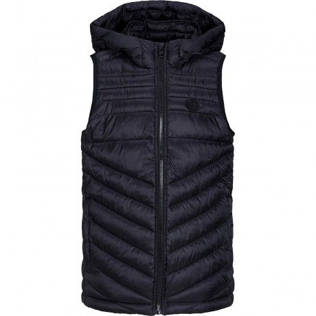 JACK JONES Junior Outdoorweste JJEHERO fur Jungen Уличный жилет JJEHERO для мальчиков
