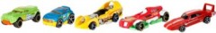 Mattel Hot Wheels 5er Geschenkset Sortiment Ассортимент подарочных наборов Hot Wheels из 5 упаковок