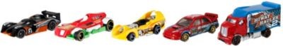 Mattel Hot Wheels 5er Geschenkset Sortiment Ассортимент подарочных наборов Hot Wheels из 5 упаковок
