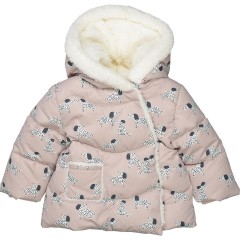 STACCATO Baby Winterjacke fur Madchen Детская зимняя куртка для девочки