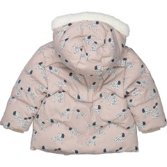STACCATO Baby Winterjacke fur Madchen Детская зимняя куртка для девочки