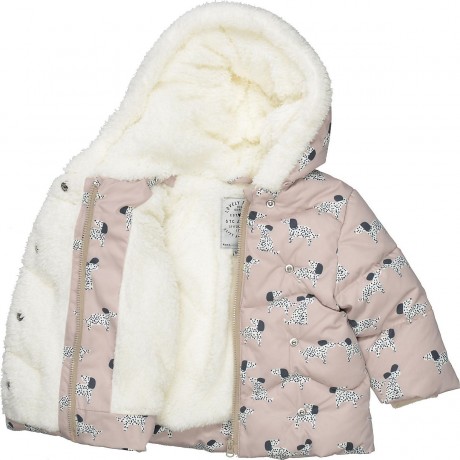 STACCATO Baby Winterjacke fur Madchen Детская зимняя куртка для девочки