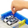 Mattel Matchbox Action Drivers Police Station Playset Игровой набор «Полицейский полицейский участок» Action Drivers Matchbox