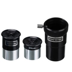 University of Oxford Kompaktes Reiseteleskop 114\/500 Компактный дорожный телескоп 114/500