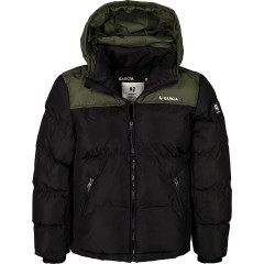 GARCIA JEANS Winterjacke fur Jungen Зимняя куртка для мальчиков