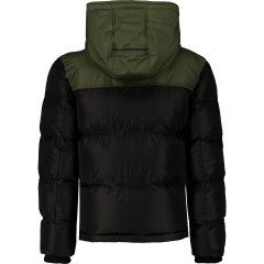 GARCIA JEANS Winterjacke fur Jungen Зимняя куртка для мальчиков