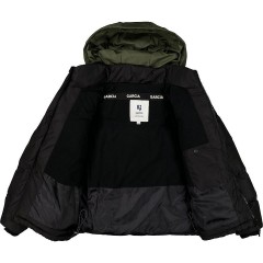 GARCIA JEANS Winterjacke fur Jungen Зимняя куртка для мальчиков