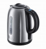RUSSELL HOBBS RUSSELL HOBBS Wasserkocher Elektrischer Wasserkocher mit LED-Licht Russell Hobbs 21040-70 Edelsta Чайник RUSSELL HOBBS Электрический чайник со светодиодной подсветкой Russell Hobbs 21040-70 нержавеющая сталь