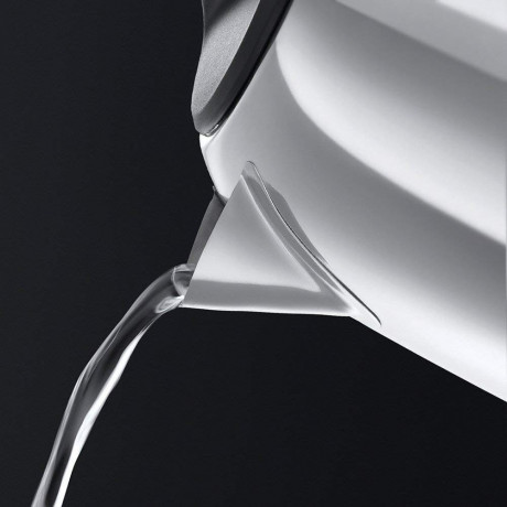 RUSSELL HOBBS RUSSELL HOBBS Wasserkocher Elektrischer Wasserkocher mit LED-Licht Russell Hobbs 21040-70 Edelsta Чайник RUSSELL HOBBS Электрический чайник со светодиодной подсветкой Russell Hobbs 21040-70 нержавеющая сталь