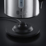 RUSSELL HOBBS RUSSELL HOBBS Wasserkocher Elektrischer Wasserkocher mit LED-Licht Russell Hobbs 21040-70 Edelsta Чайник RUSSELL HOBBS Электрический чайник со светодиодной подсветкой Russell Hobbs 21040-70 нержавеющая сталь