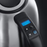 RUSSELL HOBBS RUSSELL HOBBS Wasserkocher Elektrischer Wasserkocher mit LED-Licht Russell Hobbs 21040-70 Edelsta Чайник RUSSELL HOBBS Электрический чайник со светодиодной подсветкой Russell Hobbs 21040-70 нержавеющая сталь