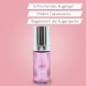 JEAN D'ARCEL gel beaute des yeux CAVIAR Augengel wirkt abschwellend und regeneriert die empfintliche Augepartie gel beaute des yeux CAVIAR гель для глаз оказывает противоотечное действие и регенерирует чувствительную кожу вокруг глаз
