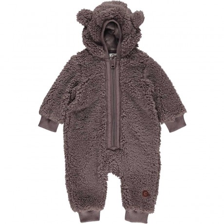 Musli by GREEN COTTON Fleeceanzug fur Kinder Флисовый костюм для детей