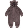 Musli by GREEN COTTON Fleeceanzug fur Kinder Флисовый костюм для детей