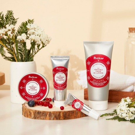 Polaar THE GENUINE LAPLAND Handcreme НАСТОЯЩИЙ ЛАПЛАНДСКИЙ крем для рук