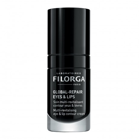 Filorga Global-Repair Eyes & Lips  Глобальное восстановление глаз и губ