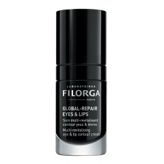 Filorga Global-Repair Eyes &amp; Lips  Глобальное восстановление глаз и губ
