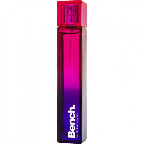 Bench. (Бенч) An Urban Original 2 Women Eau de Toilette Туалетная вода Spray Спрей, 30 мл