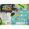 Kosmos Street Magic уличная магия